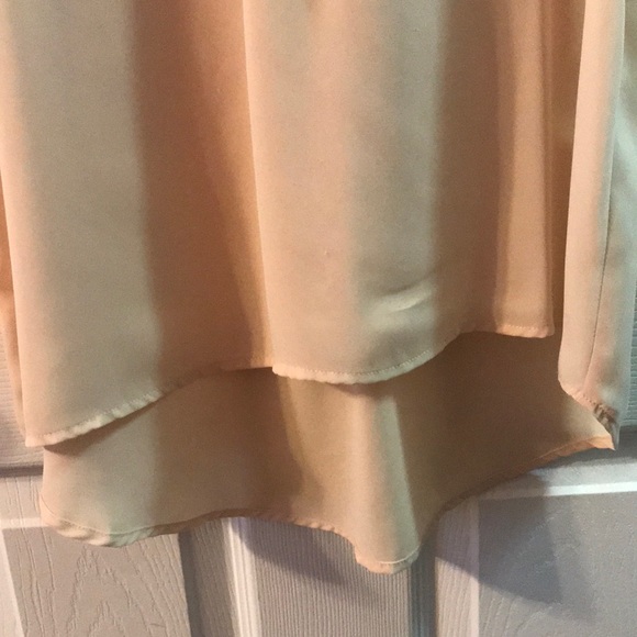 Monteau Tan Top - Picture 5 of 5